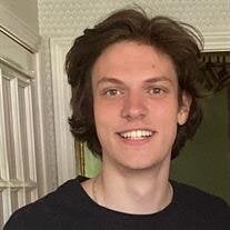 Jacob McQuillen