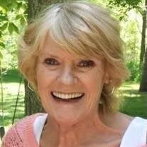 Laura Mae Simmons