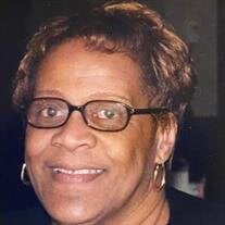 Mary Joann Virgil
