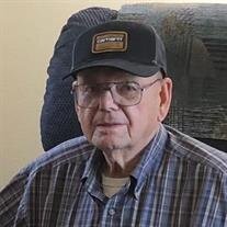 William "Bill" Pengra