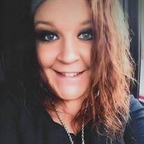 Shayna Brooke Claud