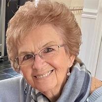Nola Mae MARSHALL