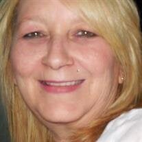 Pamela Lorene Dye