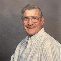 Doyle Richard Harrison