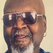 Mr. Philip Lawrence Hardy