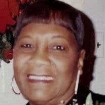 Evelyn Louise Bean