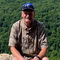Floyd Adams Sr