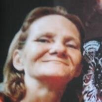 Emma "Mae Mae" Sigmon