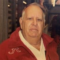 Gerald Sessions