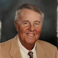 Larry A. "Hoss" Angle