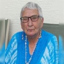 Nancy Jane Steurer