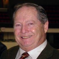 Mr. James (Jimmy) Jones, Jr.