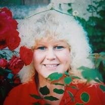 Ann Barrington Weaver