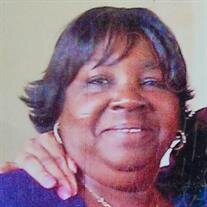 Carolyn Carmon