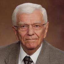 Arthur H. Pickle