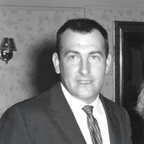 John J Kadlec