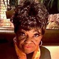 Ms. Velva D. Stewart