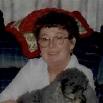 Christa M. Allen