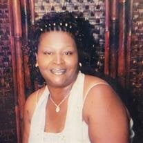 Mrs. Shirley Ann Sanders