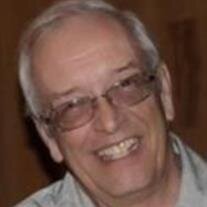 Walter "Wally" Harbison