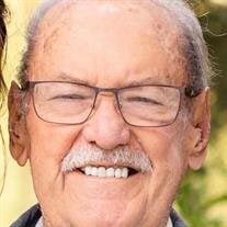 Bobby Keith Powell