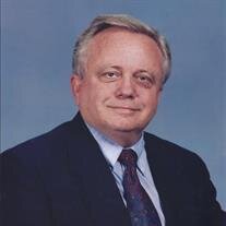 Douglas Arthur Clasen