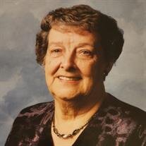 Dorothy M. (Maxwell) Parmele
