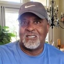 Mr. Jerry S. Gray Sr.
