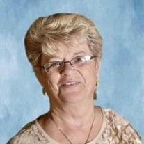 Anita Brownlee