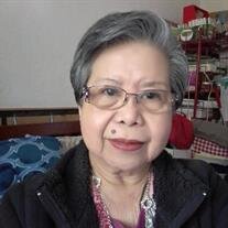Lucita E. Rios