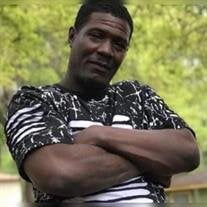 Nathaniel Foye, Jr.