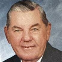 Harold Everett Bockelken