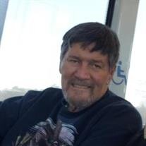 Donald E. Ratzloff