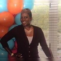 Annette Scruggs-Chase