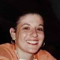 Tina Malseed