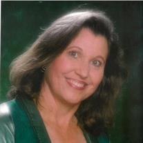 Patricia Holcomb