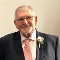 John LeRoy Halifax