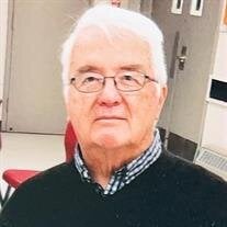 David Larkin Schnare