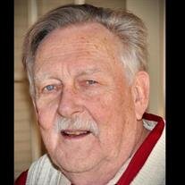 James Allen Darden