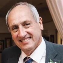 Richard Howard Simonton Sr.