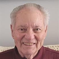 Donald E. Cunningham