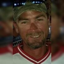 Mr. Brian Lee Hays