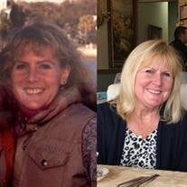 Sheri Lynn Curtis