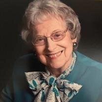 Betty (Baumler) Kerley