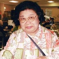 Wiliani Tjahyono