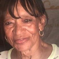 Mrs. Lyndia Oliver - Wyatt