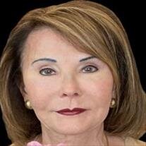 Erla Jeanne Pease