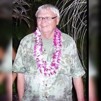 Herbert William Hess