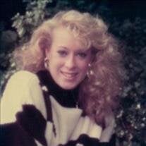 Deborah Kay Wright