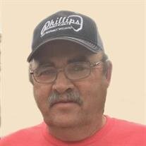 Dale Busch